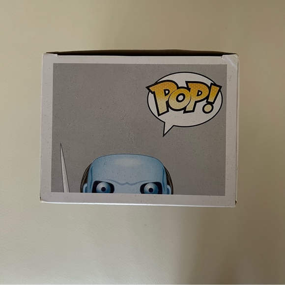 White Walker Funko Pop #06 - Picture 4 of 6